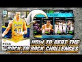 HOW TO COMPLETE ALL *BACK-TO-BACK* SPOTLIGHT CHALLENGES EASILY! NBA 2K21 MYTEAM