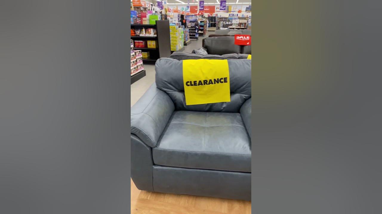 Big Lots Furniture Clearance YouTube