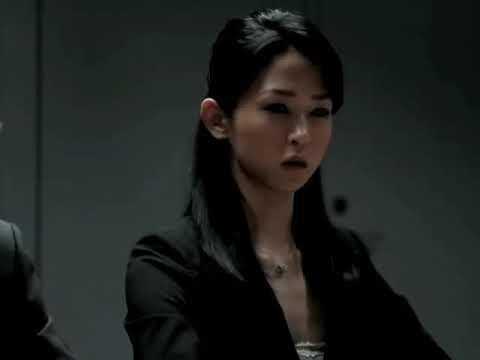 Gin no Sara parody Sushi commercial