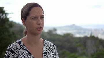 Interview with Natalia Tostovrsnik: Partnerships for Effective Disaster Management