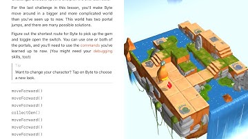 7. Swift Playgrounds - The Shortest Route