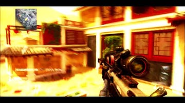 -ZaPyFied 2- A multi cod teamtage