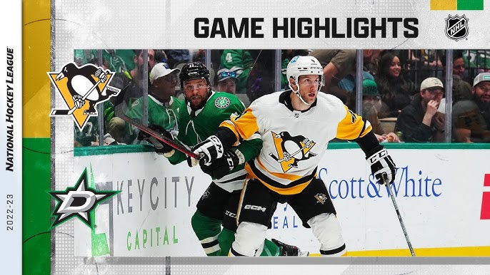 NHL Recap – Jan. 3, 2022 - In Play! magazine