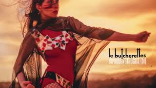 Le Butcherettes - struggle/STRUGGLE (bi)