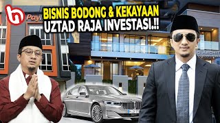 Uztad Penipu Berkedok Sedekah?! Inilah Bisnis Bodong & Tumpukan Harta Kekayaan MIlik Yusuf Mansur