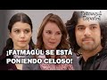 Fatmagul Español - ¡Fatmagül se está poniendo celoso! - Sección 29