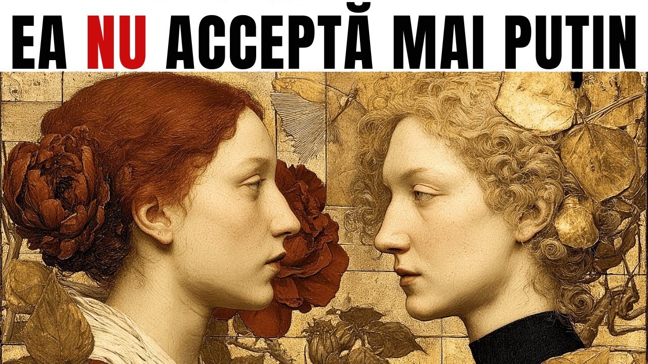 Cum gestionează femeile evoluate spiritual lipsa de respect – Carl Jung