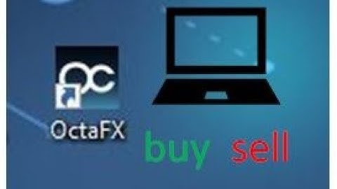 octafx trading mt4 in pc or laptop install and login process