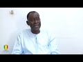 Interview exclusive : La situation sécuritaire au Mali décryptée