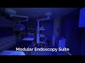 Kmc endoscopy