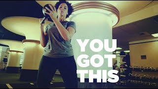 NYHRC - &quot;You Got This&quot; Ad Campaign Directed by Matyas Kelemen