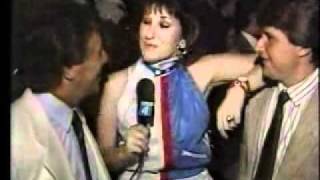 Cbs Sunday Promo - January 1987