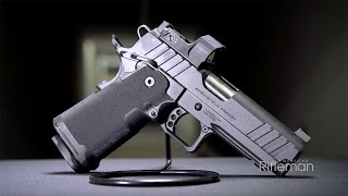 Rifleman Review: Springfield Armory Prodigy