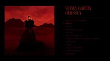 Nubya Garcia - Odyssey (Official Audio)