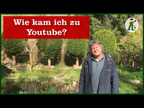 Wie kam ich