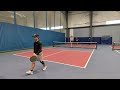 Game 6: Jason/Rain vs Ryan/Richard