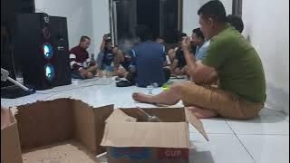 Apa ini, hidup bagaimana ini !!!