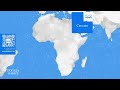 Weather World Today (2025/08/06)