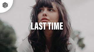 Coppermines & Brendan Mills - Last Time