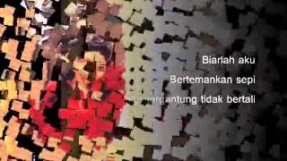 Azie   Melangkah Terpaksa HQ Audio   YouTube