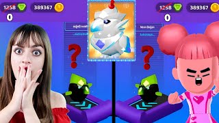 Pk Xd Almasi En Zor Pet Parlak Bi̇nek Neon Doğan Peti̇ 2000 Elmas Bi̇tti̇ Peki̇ Ki̇m Aldi ? Özgüş Tv