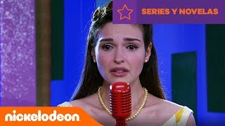 Club 57 | Momentos Clave 4 | Latinoamérica | Nickelodeon en Español