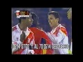 Chile vs Perú 1-1 Eliminatorias Corea/Japón 2002 (26 de Abril 2000)