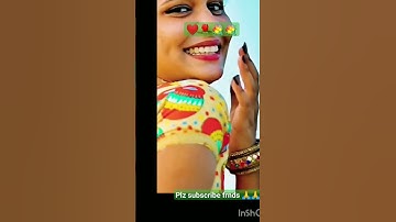 Thumbnail of Muttukunte masipoye ni andam song#tranding #shorts#viral #youtubetranding