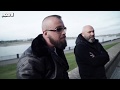 Capture de la vidéo Lauch Beleidigt Kollegah Im Interview Als Antisemit - So Kontert Er!