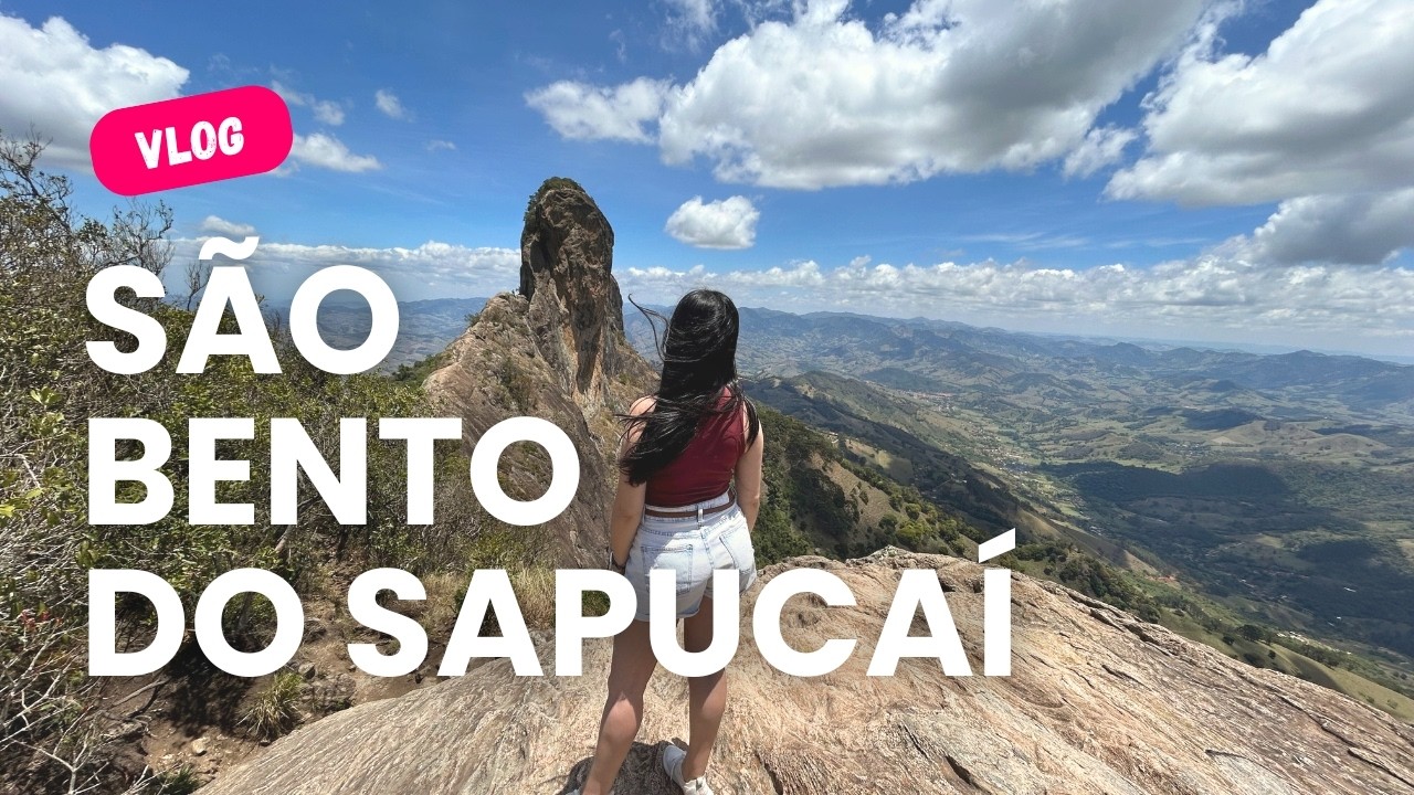 O que fazer em São Bento do Sapucaí (SP): roteiro completo de 1 dia na Serra da Mantiqueira