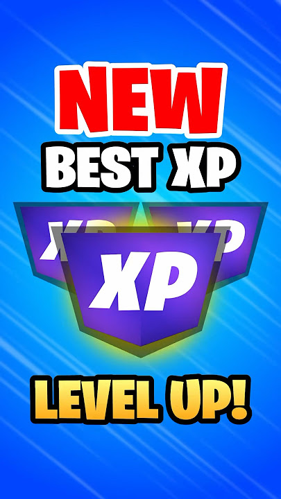 BEST Fortnite XP MAPS Chapter 5 Season 3 ⭐️