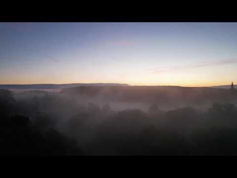 Video DJI AIR 2S | Chuyến bay đầu tiên | Mặt trời mọc &... - youtube