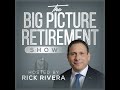 Episode 106: Three Stages of Retirement