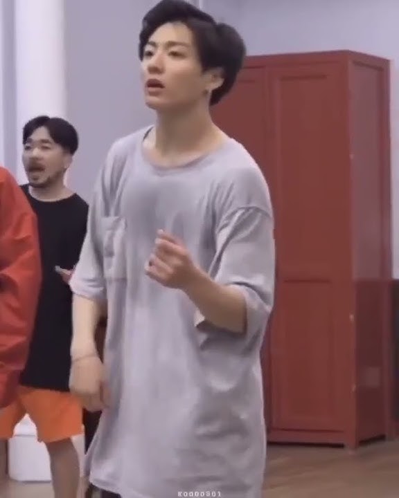 jungkook bts dimple rehearsal bts muster 2020