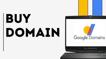 How to Buy Domain with Google Domain