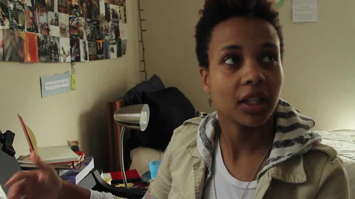 Musician - Jocelyn Ellis | Charlotte Video Project