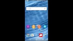 PlayStation Network (PSN) App Sony Xperia Z3- PlayStation, Remote Play, PS Video, PS Music Hub  - Durasi: 1:01. 