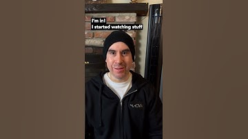 Audio description. How I found out about it.