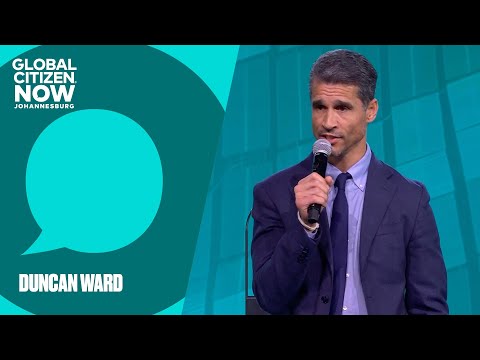 ترانس إنرجي جلوبال توس ع قدراتها في مجال الطاقة الشمسية في أفريقيا المواطن العالمي الآن جوهانس