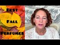 Top 10 Best Fall / Autumn Fragrances