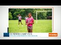 Summer Camp Fun with Boys & Girls Clubs of Greater St. Louis