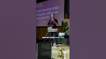 Breaking Barriers: How to Democratize Design and Research