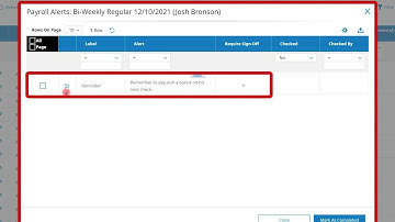 Introduction to the UKG Payroll Module | World Payroll & HR