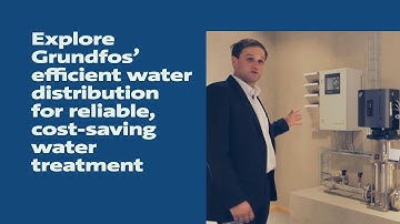 Explore Grundfos
