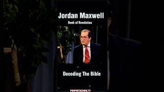 Decoding the Bible - Jordan Maxwell