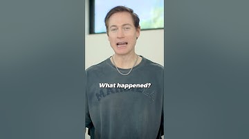 Why I look younger now...