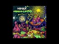 Mahaux - Magic Carpet