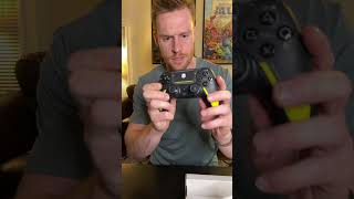 Unboxing the Helldivers 2 DualSense Controller for PS5