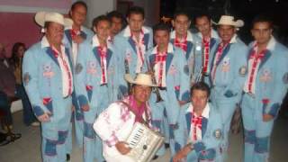 La Dinastia De Tuzantla Michoacan- Rodolfo Cavazos (en vivo)
