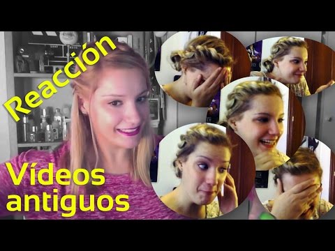 ¡Reacciono a Vídeos Antiguos!